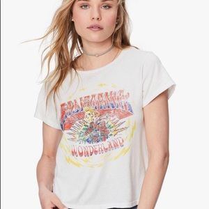 Mother, t-shirt, size small, gently used